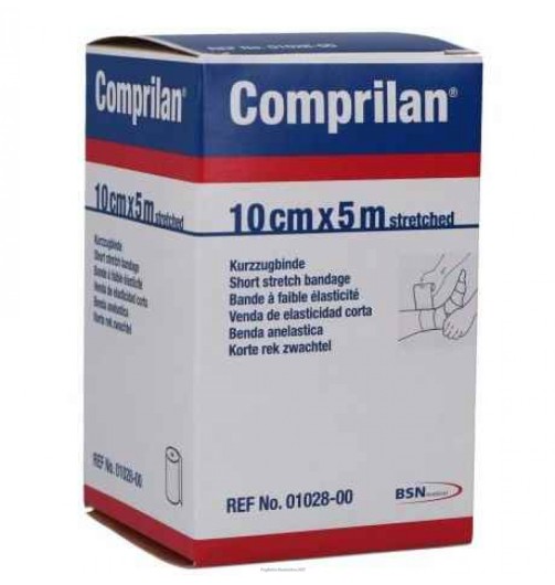 COMPRILAN BND CPR 5X10CM