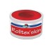 MASTER-AID ROLLTEX SKIN CEROTTO IN TELA DI RAYON VISCOSA ARTIFICIALE 5 METRI X 2,5CM - DISPOSITIVO MEDICO CE