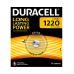 DURACELL SPECIALITY 1220 10PZ