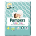 PAMPERS BABY DRY TAGLIA MAXI (7-18KG) 19 PEZZI