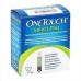 ONE TOUCH SELECTPLUS 50STR