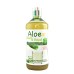 ALOE BIO SUCCO/POLPA 100% 1LT