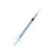 SIRINGA INSULINA EXTRAFINE 1ML G26