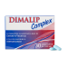 DIMALIP COMPLEX 30CPR