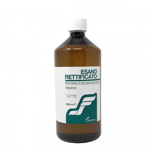 Esano rettificato 1000ml - Confronta Prezzi 