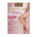 GOLDEN LADY BENESSERE E BELLEZZA DORE 140 DENARI TAGLIA S