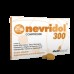 NEVRIDOL*300 40 Cpr