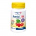 LONGLIFE ACEROLA C 100 FRUTTI DI BOSCO 120 COMPRESSE MASTICABILI