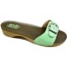 SOLE MIO MINT ZOCCOLO 41-42