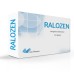 RALOZEN 20CPR