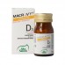 MACROVYT VITAMINA D3 60 COMPRESSE