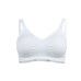 COMFY BRA REGGISENO GRAVIDANZA E ALLATTAMENTO BIANCO TAGLIA XL