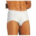 DUALSAN Slip Cont.Uomo Bianco 5