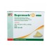 SUPRASORB H STANDARD 15X15CM 5 PEZZI