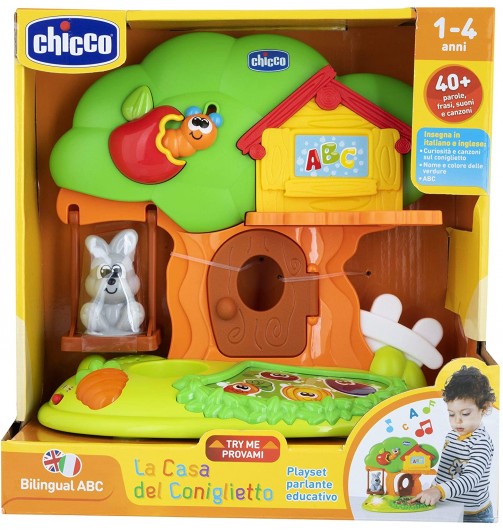 CHICCO CUOCIPAPPA EASY MEAL 4 IN 1