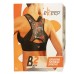 EKEEP B2 ACTIVE BRA NERO/FUN 3