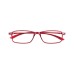 OCCHIALI IRISTYLE FLEXY RED +3,50