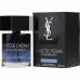 YVES SAINT LAURENT LA NUIT DE L'HOMME EAU ELECTRIQUE 100 ML