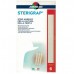 MASTER-AID STERIGRAP STRIP ADESIVO SUTURA FERITE 100x12MM 6 PEZZI