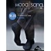 MODASANA UOMO 18 LYCRA NERO XXL