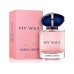 GIORGIO ARMANI MY WAY POUR FEMME EAU DE PARFUM 50 ML