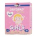 ORTOPAD SOFT CEROTTI REGULAR GIRLS 20 PEZZI