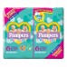 PAMPERS BABY DRY TAGLIA EXTRA-LARGE (15-30KG) PACCO DOPPIO 15+15 PEZZI