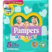 PAMPERS BABY DRY TAGLIA JUNIOR (11-25KG) 17 PEZZI