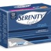 SERENITY LIGHT MAN EXTRA 15 PEZZI