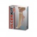 GLORIA ULCERKIT PRO 35 COTTON GAMBALETTO CORTO L