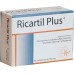 RICARTIL PLUS 40CPR 750MG