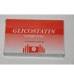 GLICOSTATIN INTEG 40CPR 500MG