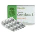 VITAMINE COMPLES B 24CPS VEG