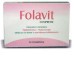 FOLAVIT INTEG 30CPR 18G