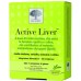 ACTIVE LIVER 30CPR NEW NORDIC