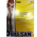 DUALSAN CALZA A/TROMB C/TASS 3