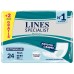 LINES SPEC.Rett.22+2pz