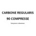 CARBONE Regularis 90 Cpr 475mg