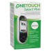 ONETOUCH SELECT PLUS SYST KIT