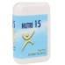 NUTRI 15 INTEG 60CPR 16,4G