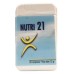 NUTRI 21 Int.60 Cpr