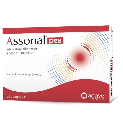 ASSONAL PEA 30CPR