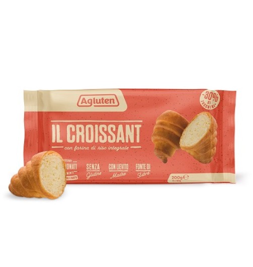 AGLUTEN Croissant FR 200g