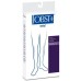 JOBST REL 30/40MMHG CAL L