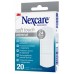 NEXCARE Cer.25x72 20pz