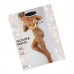 WONDERMODEL Collant Sheila Camel 3 ML