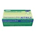 GUANTI-NITRILE 100PZ GR  FARMAC