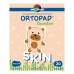 ORTOPAD-SKIN REGULAR 20CER