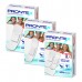 PRONTEX CER WHITE STRIPS FOR M