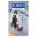 JOBST US 10-15mmhg Collant Gestante Nature 2